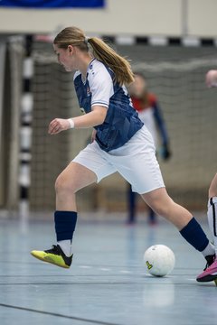 Bild 186 - wBJ Power Girls Cup Suederelbe